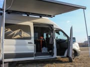 2017 Van  by Ford for rent in 64108