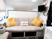 2021 Forest River R-Pod Travel Trailer for rent in Griffin Georgia
