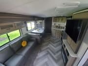 2021 Cruiser Rv Corp Cruiser available for rent in Conroe Texas