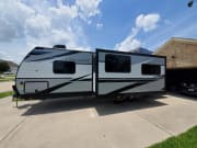 2021 Cruiser  by Cruiser Rv Corp for rent in 77385