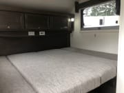 2020 T@B 320 OffRoad  by T@B for rent in 30601