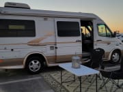 2006 Pleasure Way Plateau Ts available for rent in Las Vegas Nevada