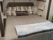 2021 Forest River Rockwood Ultra Lite available for rent in Middleburg Florida