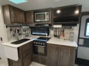 2021 Forest River Rockwood Ultra Lite Travel Trailer for rent in Middleburg Florida