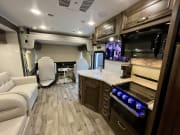 2021 Jayco Alante available for rent in Punta Gorda Florida