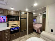 2021 Jayco Alante Class A for rent in Punta Gorda Florida