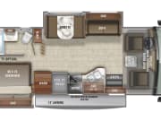 2021 Alante  by Jayco for rent in 33983