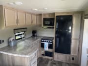 2021 Coachmen Catalina available for rent in Bay City Michigan