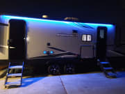 2021 Cherokee Alpha Wolf 26 dbhl  by Forest River for rent in 33776