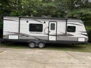 2021 Heartland RVs Pioneer available for rent in Sparta Georgia