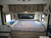 2021 181BH  by KZ for rent in 92240
