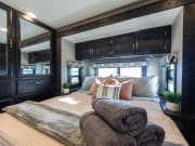 2021 Jayco Greyhawk Class C for rent in San Diego California
