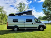 2022 Winnebago Winnebago available for rent in Millville Utah
