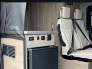 2022 Winnebago Winnebago Class B for rent in Millville Utah