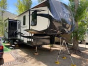 2019 Jayco Talon available for rent in Leander Texas