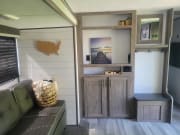 2021 Pioneer  by Heartland for rent in 83420