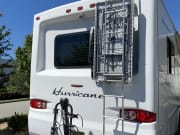 2006 Hurricane  by Thor Motor Coach for rent in v5y 0e9