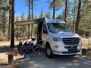 2021 Interstate  by Airstream for rent in 92677
