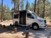 2021 Airstream Interstate Class B for rent in Laguna Niguel California