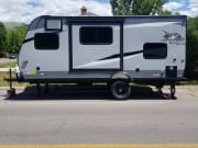 2021 Jayco Jay Flight available for rent in Missoula Montana