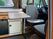 1984 Vanagon  by Volkswagen for rent in V5T 2P6