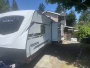 2021 Kodiak  by Dutchmen for rent in 98391