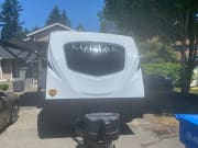 2021 Dutchmen Kodiak Travel Trailer for rent in Bonney Lake Washington