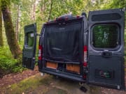 2021 Roadtrek Play Class B for rent in Albany Oregon