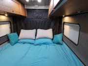 2021 Roadtrek Play available for rent in Albany Oregon