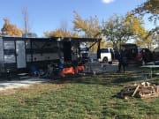 2021 Other  by Forest River for rent in 60087