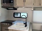 2021 Coachmen Freelander Class C for rent in Glendale Arizona