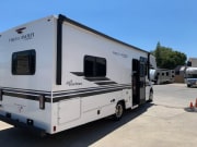 2021 Coachmen Freelander Class C for rent in Glendale Arizona