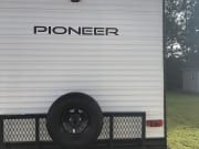 2020 Pioneer  by Heartland for rent in 31312
