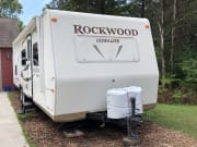2011 Forest River Rockwood Ultra Lite Travel Trailer for rent in DeSoto Missouri