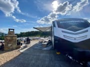 2021 Cruiser Rv Corp EL310 available for rent in Rincon Georgia
