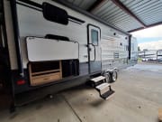 2019 Grand Design Transcend available for rent in Ft Worth Texas