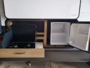 2019 Grand Design Transcend Travel Trailer for rent in Ft Worth Texas