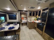 2019 Transcend  by Grand Design for rent in 76106