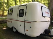 1985 13'  by Scamp for rent in 18328