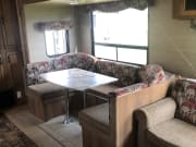 2016 Forest River Coachmen Catalina Travel Trailer for rent in Auburn Michigan