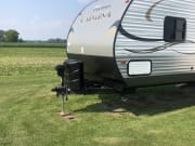 2016 Coachmen Catalina  by Forest River for rent in 48611