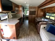 2015 Georgetown  by Forest River for rent in 91745