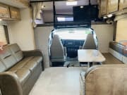 2020 Forest River Coachmen Leprechaun available for rent in Litchfield Park Arizona