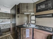 2020 Tiffin Motorhomes 28TM Class C for rent in Jupiter Florida