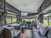 2020 28TM  by Tiffin Motorhomes for rent in 33458