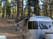 2018 Airstream Bambi Sport available for rent in Santa Barbara California