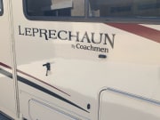 2020 Forest River Coachmen Leprechaun Class C for rent in Litchfield Park Arizona