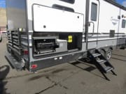 2019 Forest River Surveyor Travel Trailer for rent in Manvel Texas