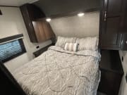 2018 Jayco Flight SLX Travel Trailer for rent in Williston North Dakota