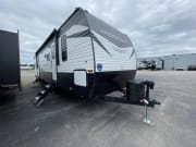 2021 Keystone Hideout available for rent in Newaygo Michigan